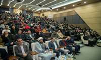 گزارش تصویری// گرامیداشت مراسم روز دانشجو